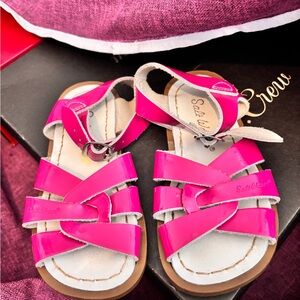 Kids Sandals - Pink